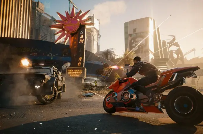 Game dengan Inovasi Teknologi Terbaru dan Paling Sensasional